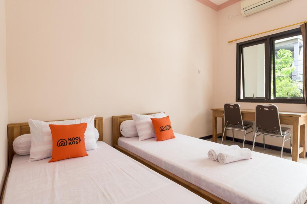 Koolkost Syariah Near Upn Veteran Hotel Medokanayu Екстериор снимка